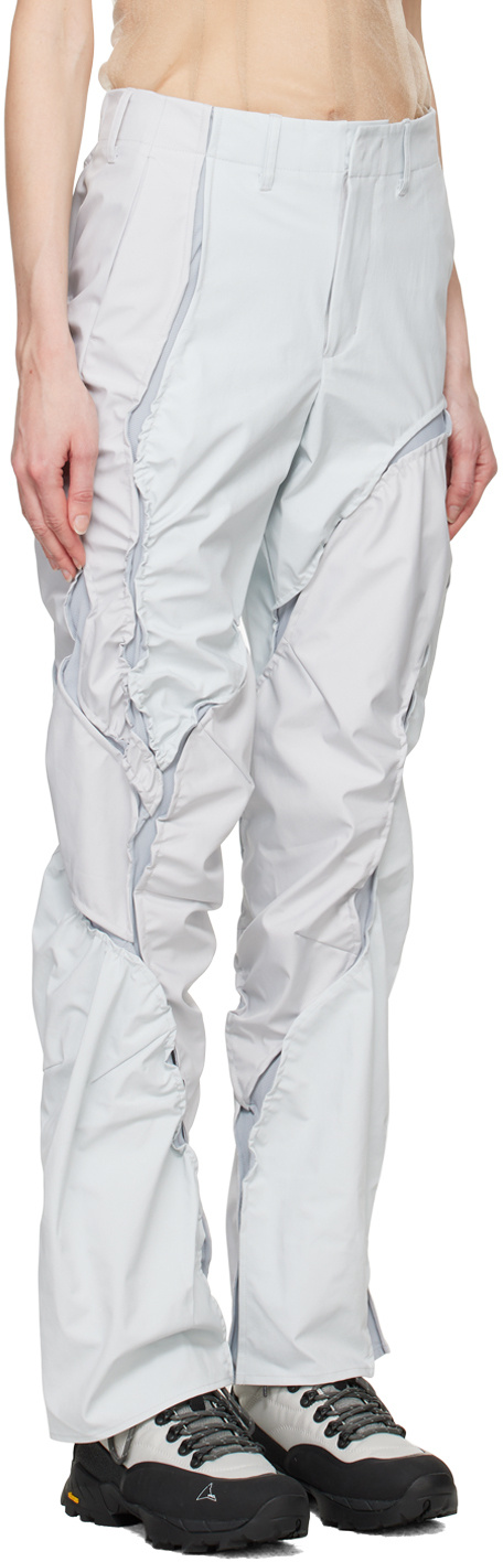 Shop Post Archive Faction (paf) 6.0 Technical Left Trousers