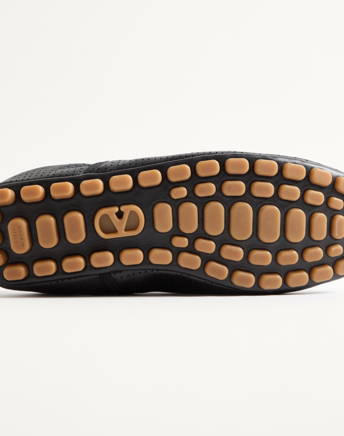 Valentino Rythmika Ballerina In Black