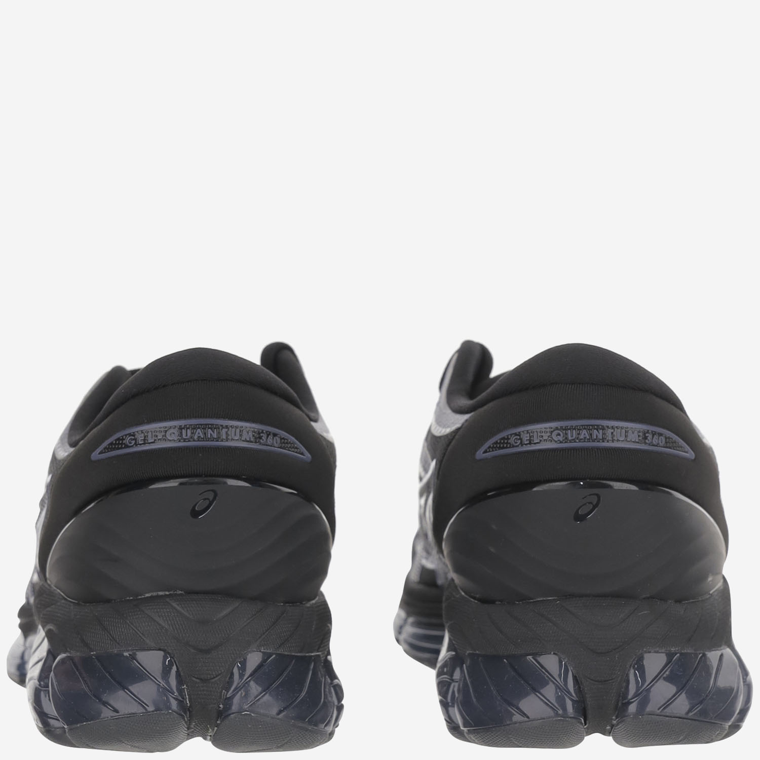 Asics Men's Sneakers & Slip-on In Blue