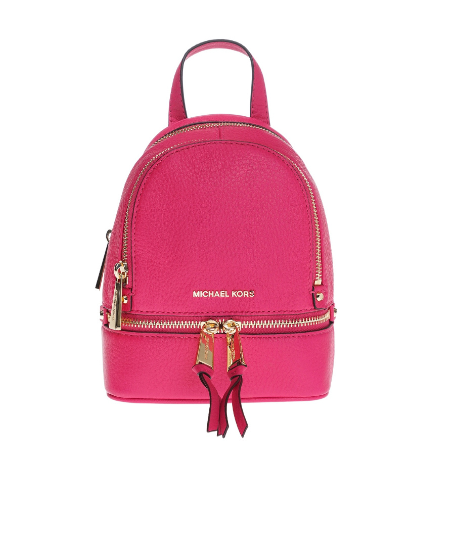 MICHAEL MICHAEL KORS RHEA MINI BACKPACK