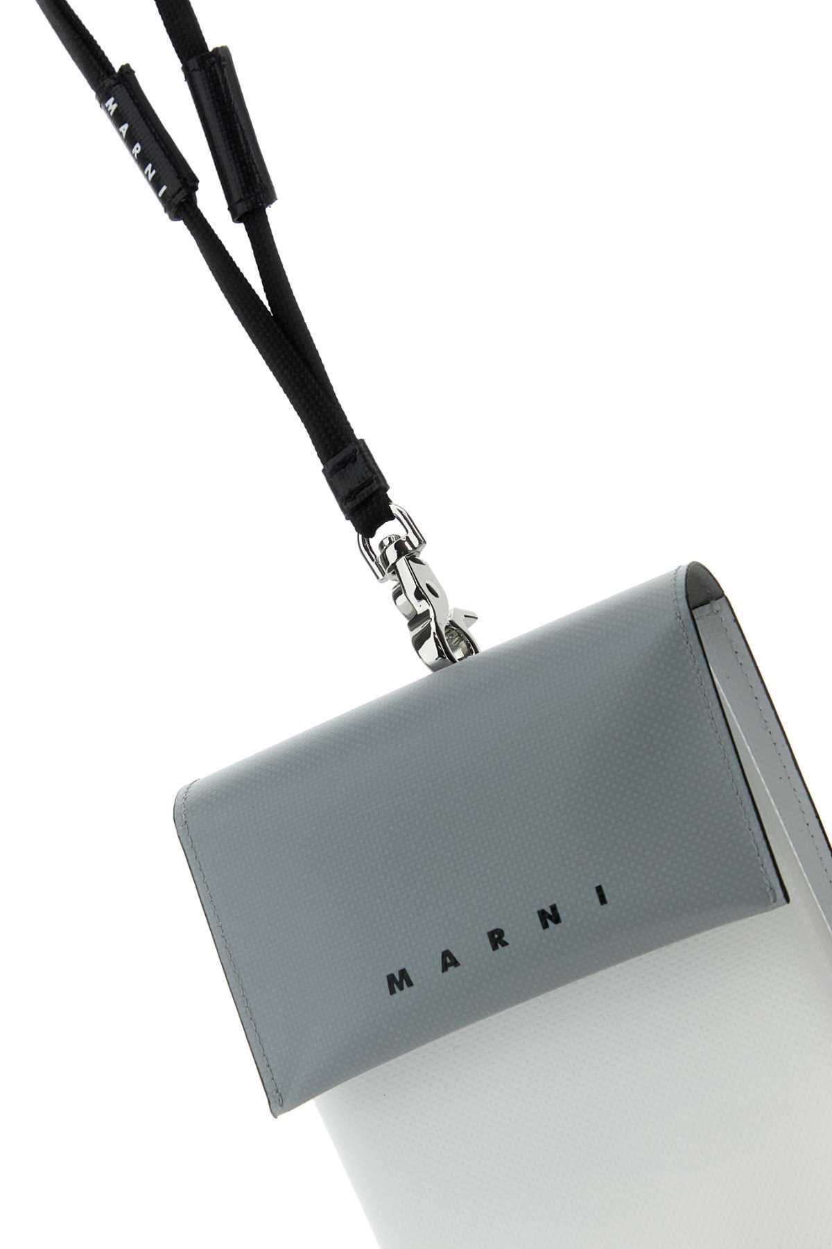 MARNI TRIBECA PHONE CASE