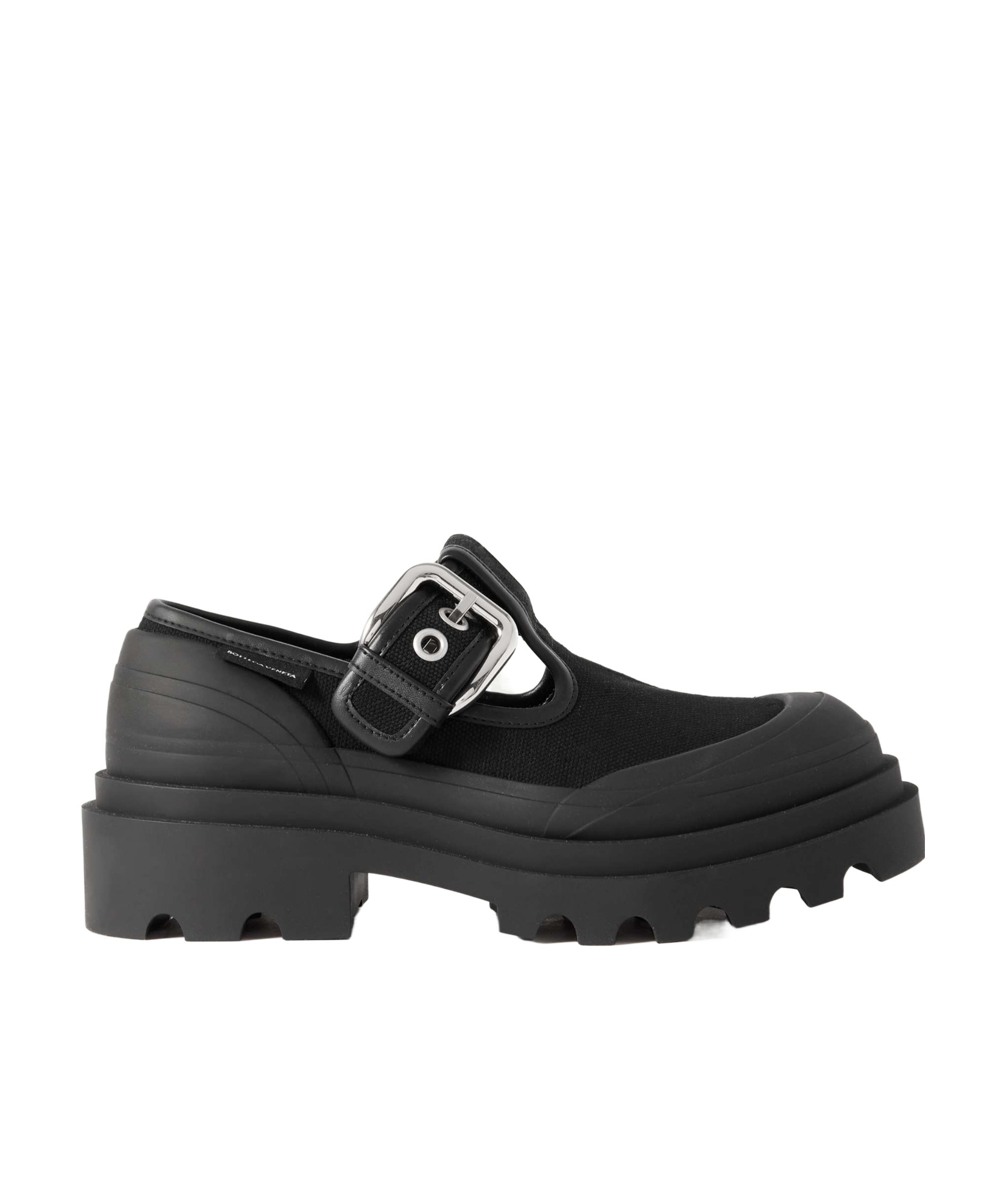 BOTTEGA VENETA TREK MARY-JANE