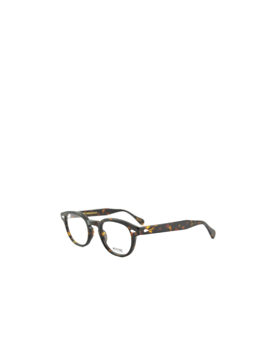 MOSCOT LOGO DESIGN FLAT MIRROR 