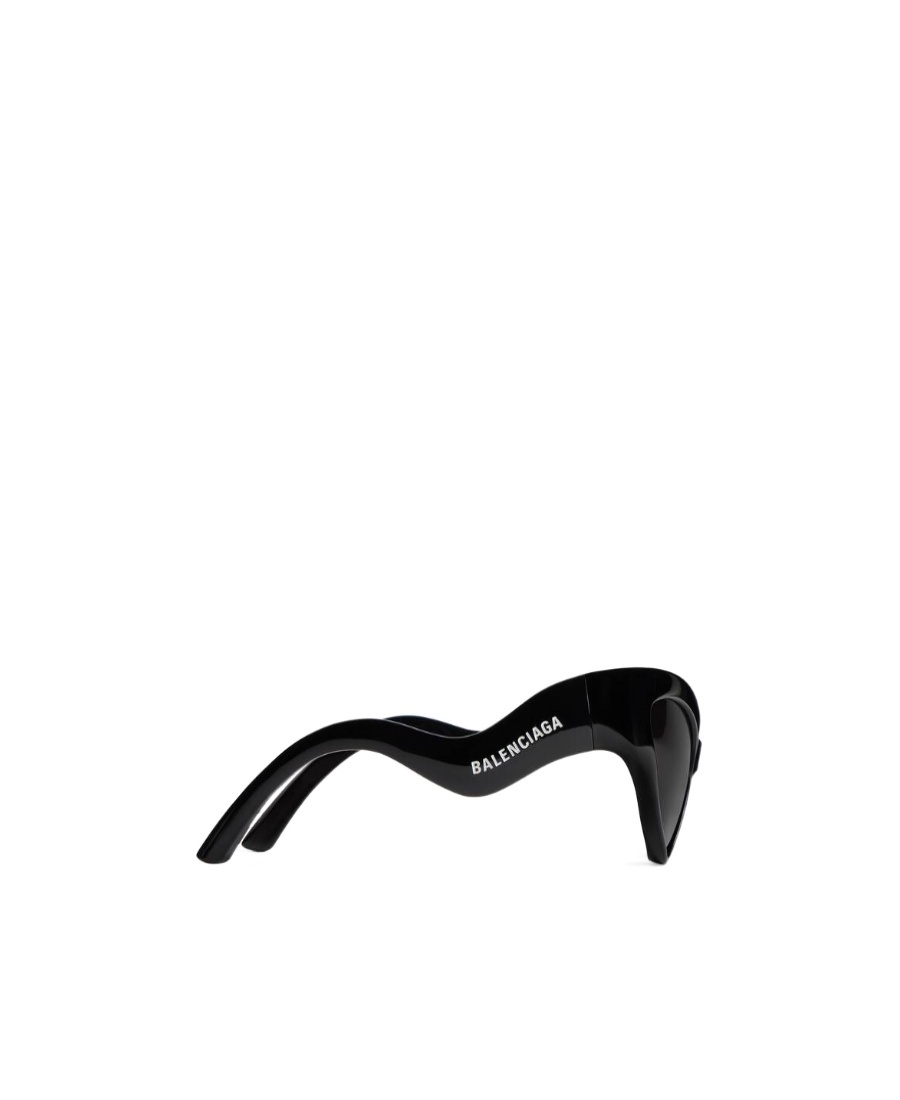 BALENCIAGA BALENCIAGA EYEWEAR HAMPTONS CAT-EYE SUNGLASSES