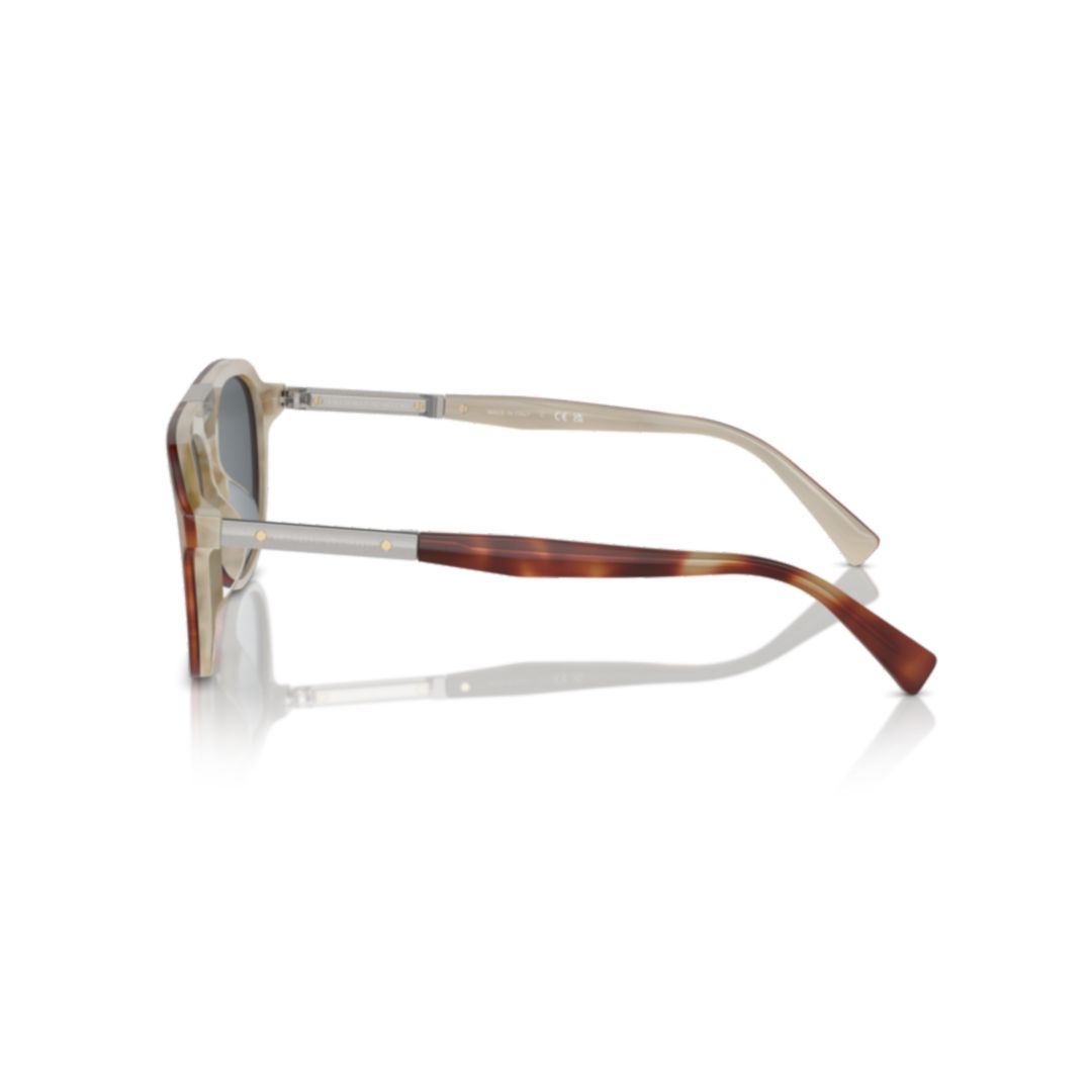 Brunello Cucinelli Full Frame Sunglasses In Black