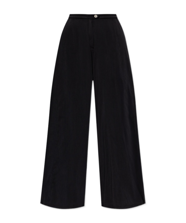 Forte Forte Button Casual Pants