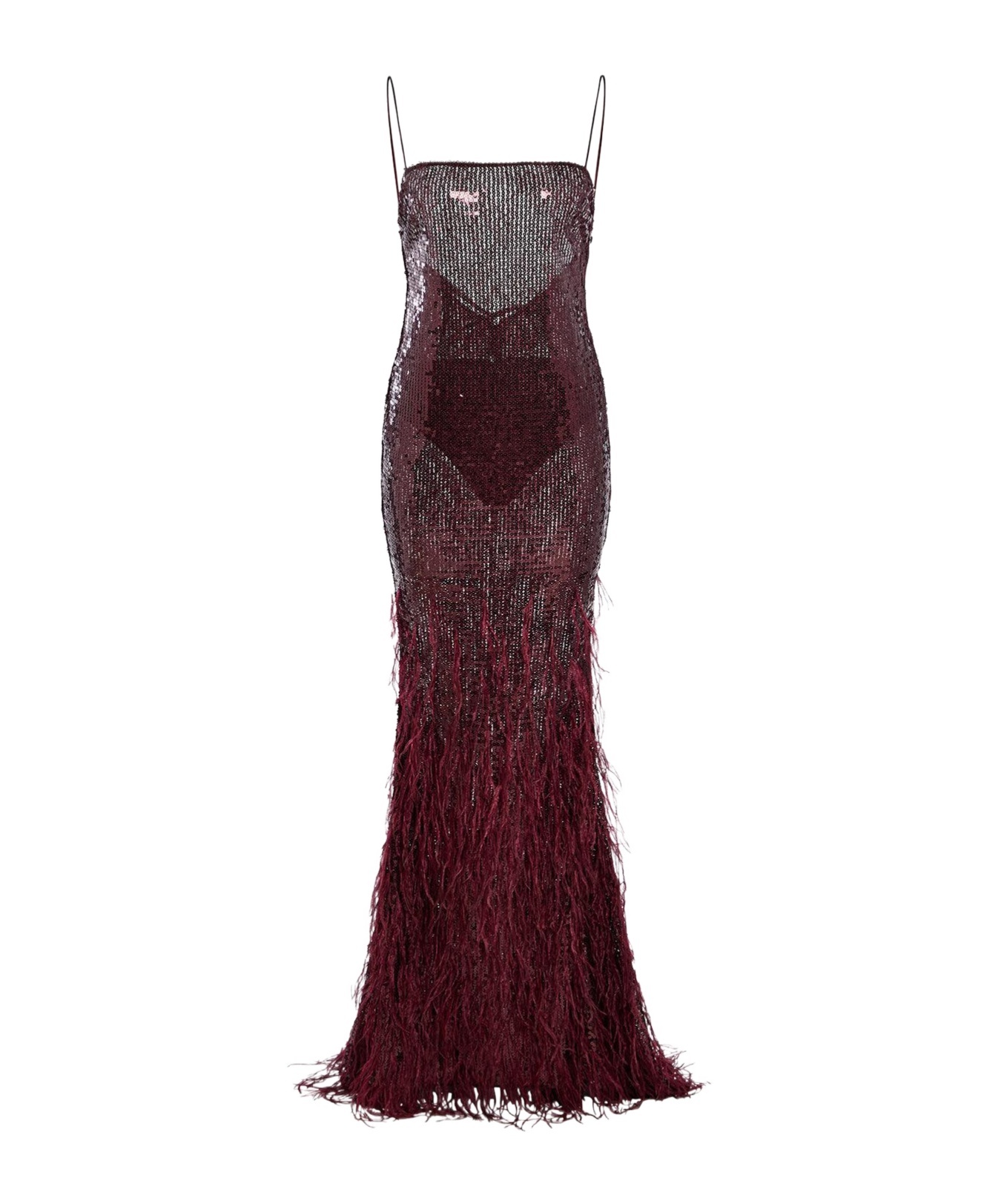 Retroféte Odessa Dress