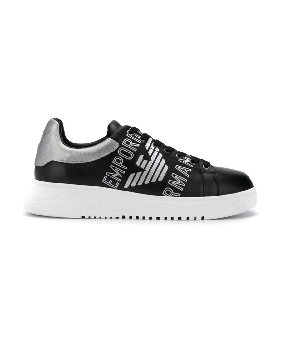 Emporio Armani Men's Casual / Sports Shoes In Multi