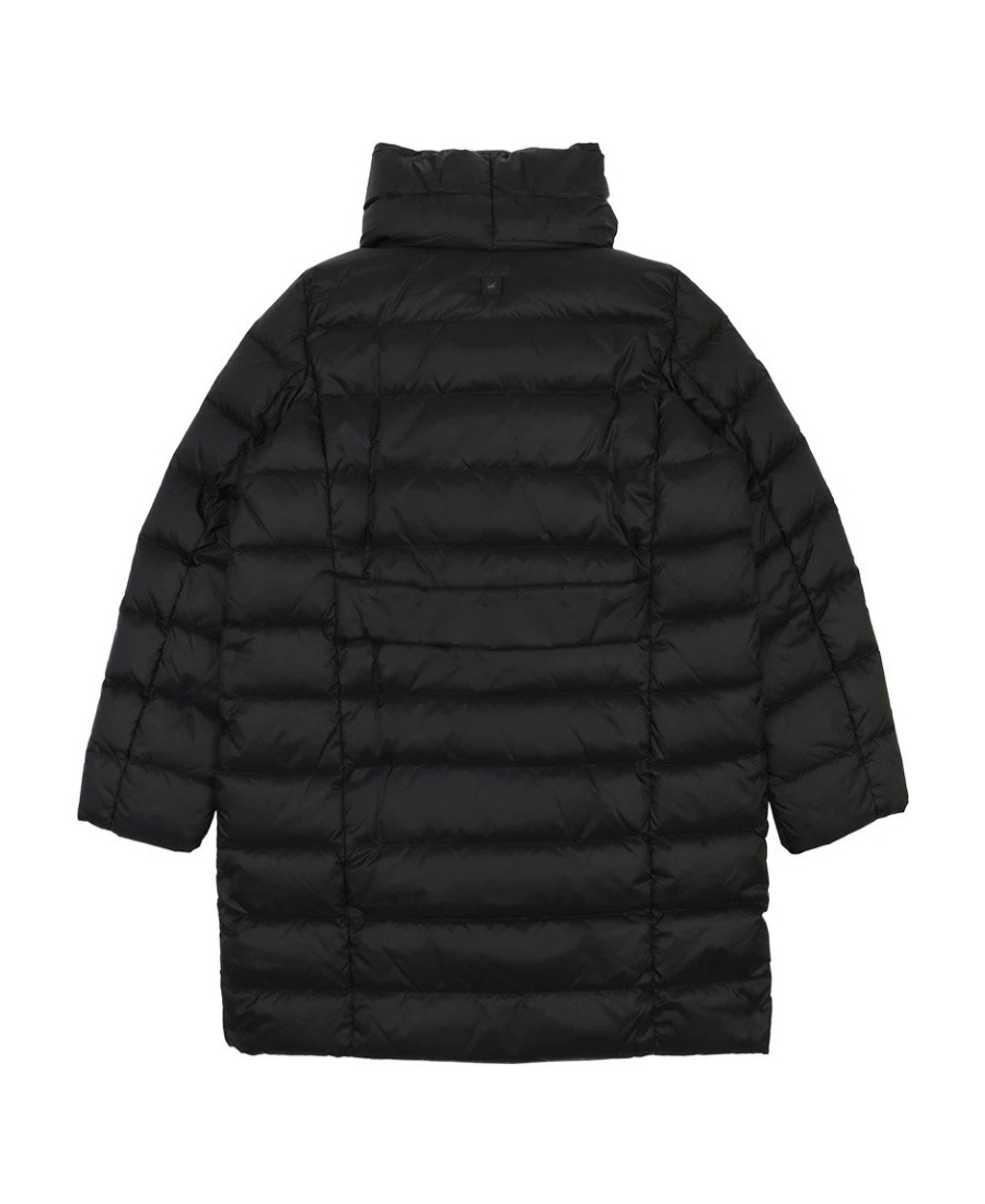 WEEKEND MAX MARA LONG SLEEVE COTTON COAT 