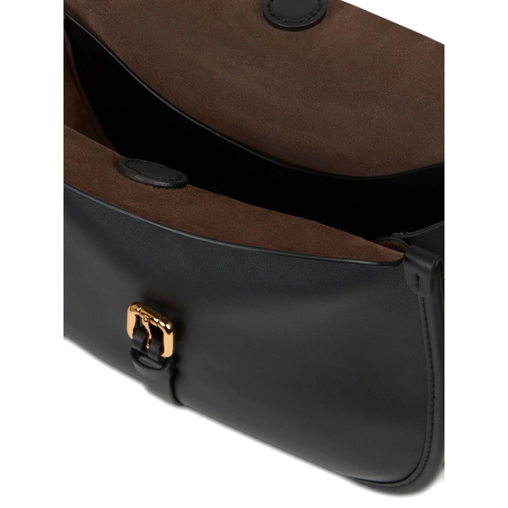 Etro Logo Shoulder Bag