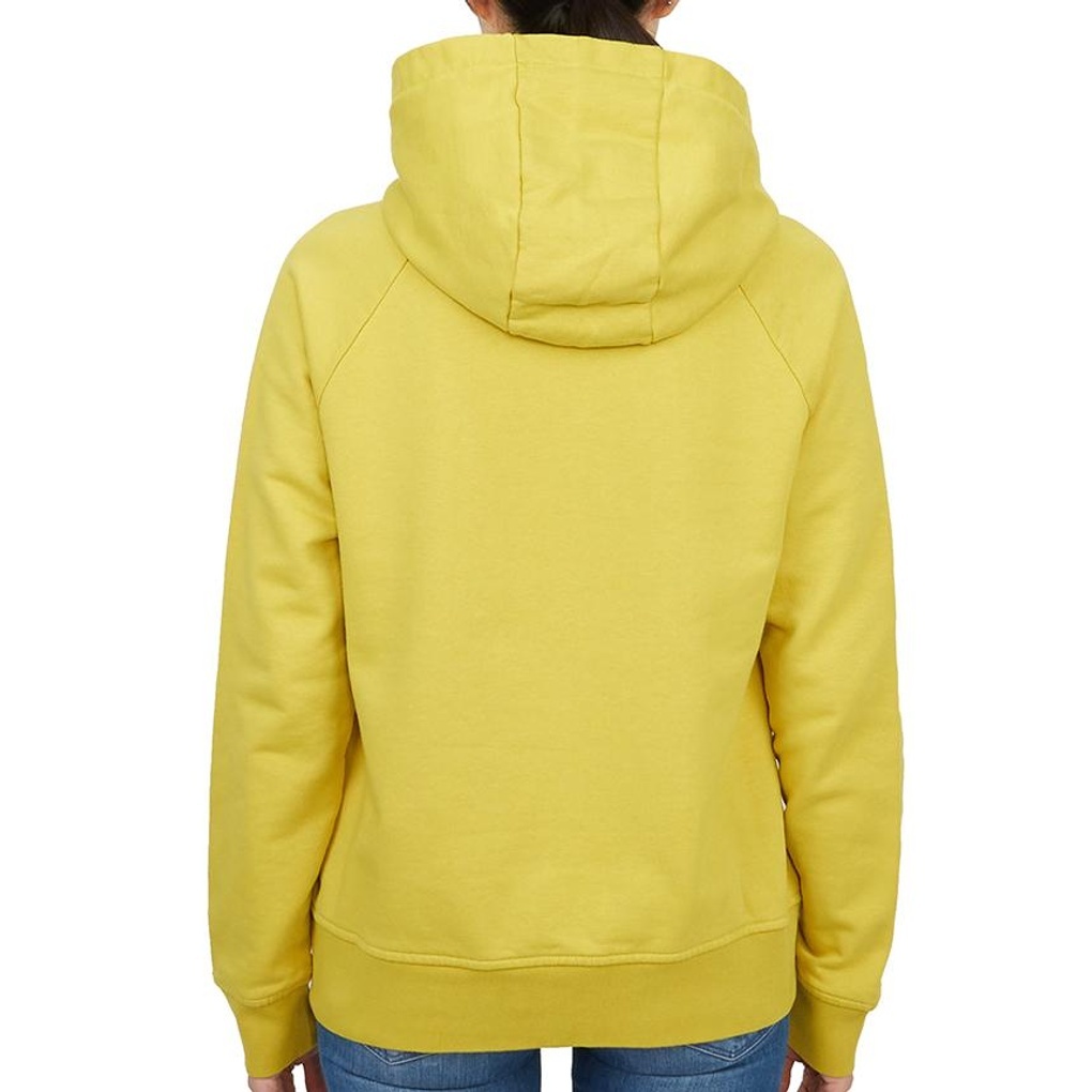 BARBOUR LONG-SLEEVED SWEATER