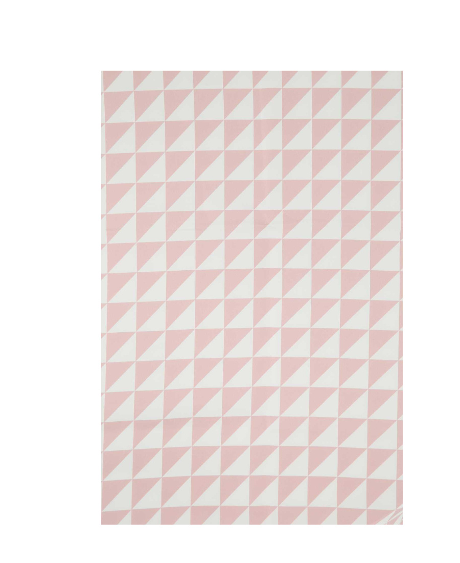 PRADA PRINTED TWILL SCARF