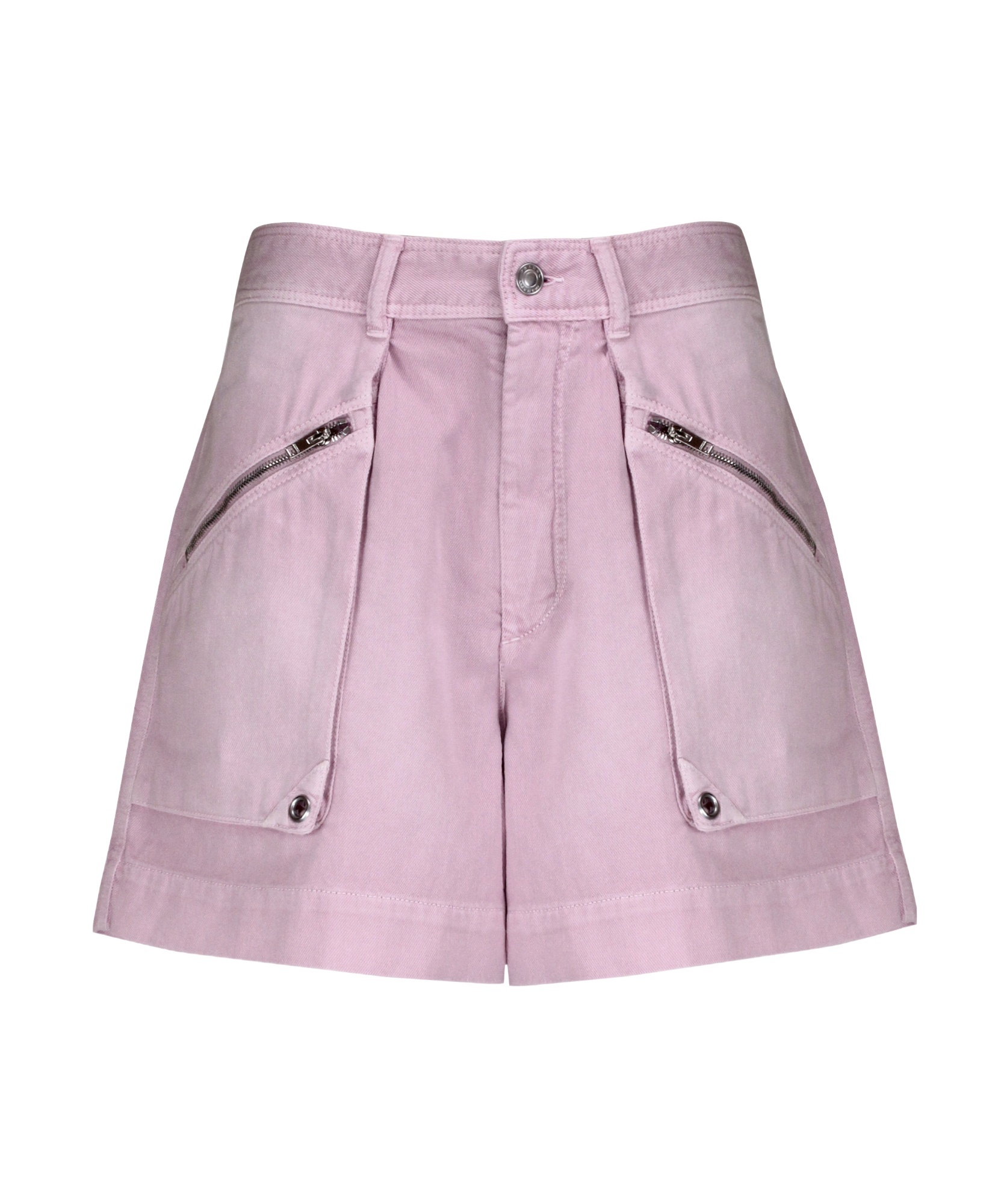 Isabel Marant Shorts In Pink