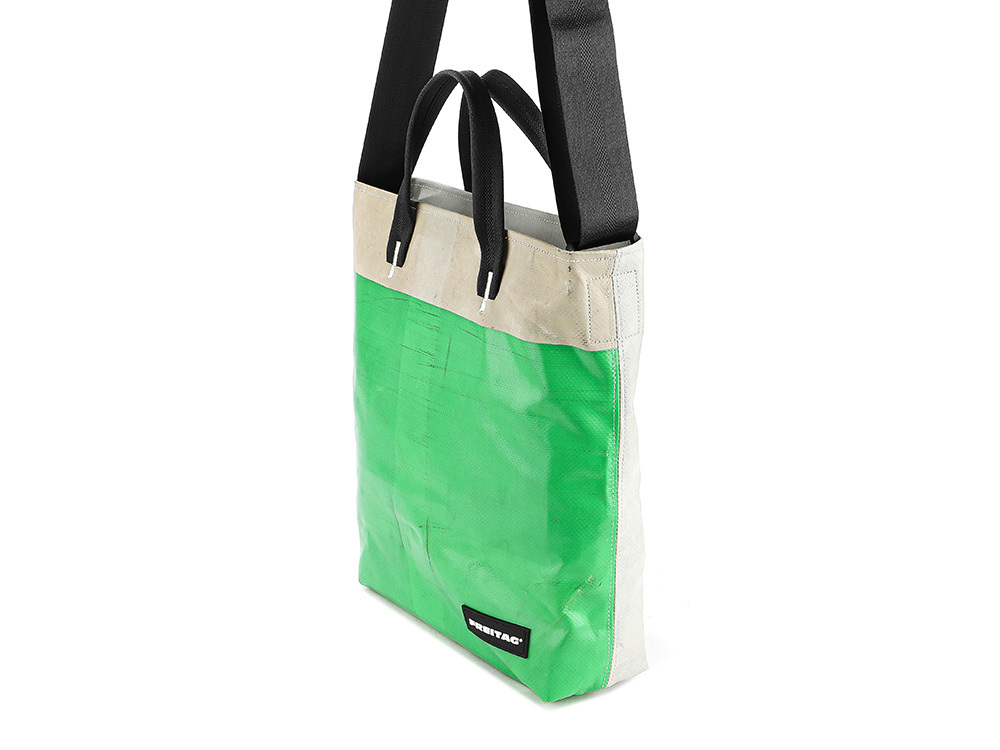 Shop Freitag Logo Shoulder Bag