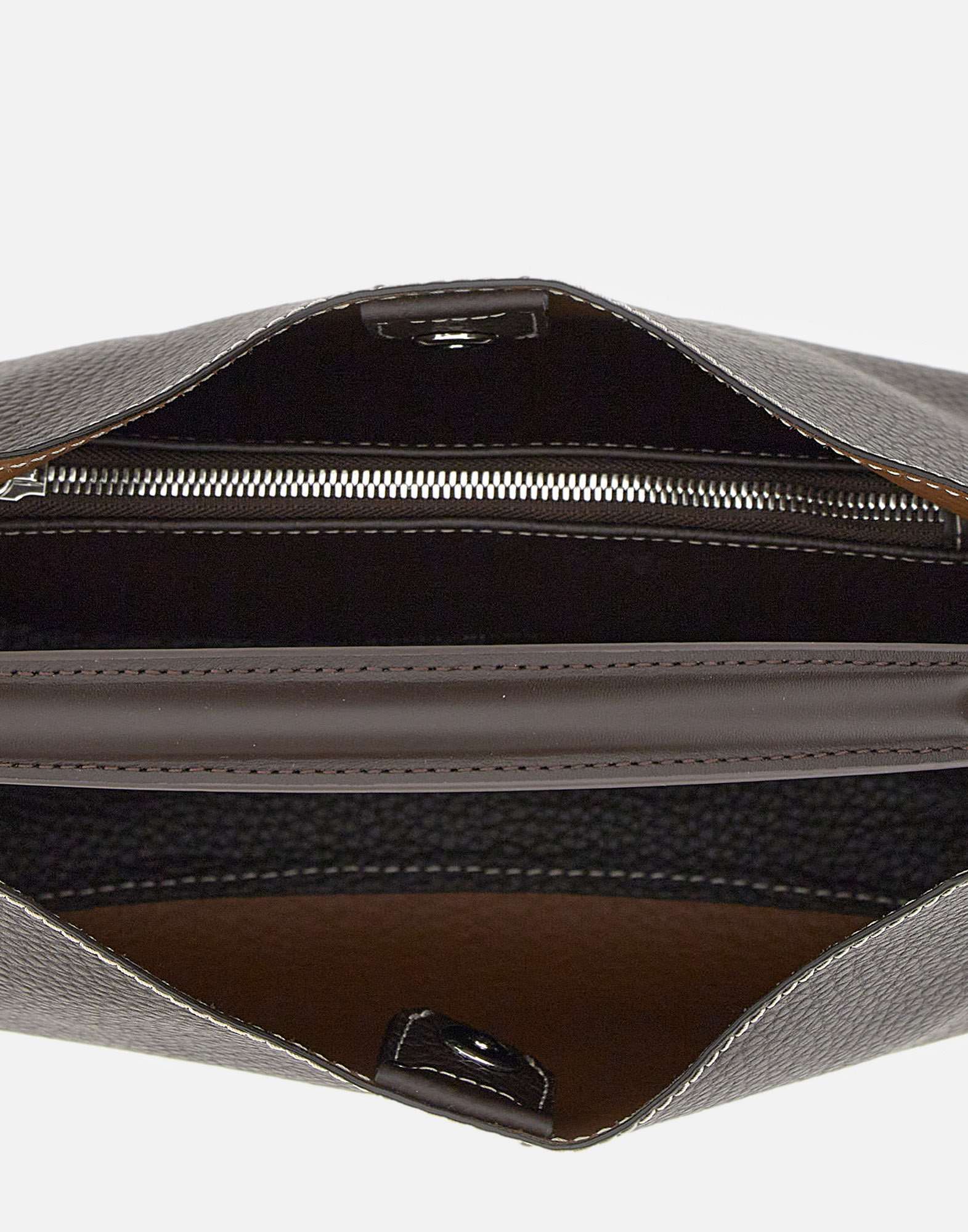 Gianni Chiarini Aurora Top Handle Bag