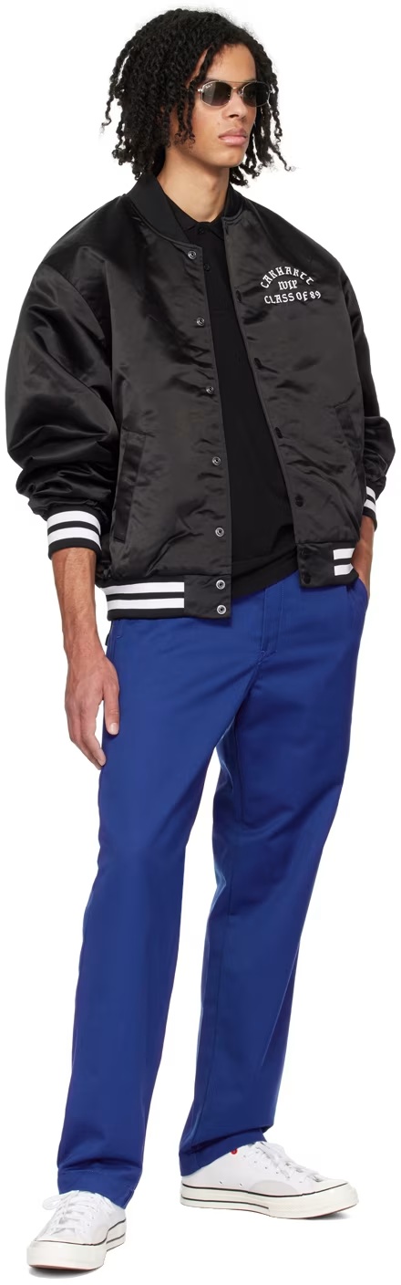 Converse Logo Embroidered Low Upper Board Shoes In White