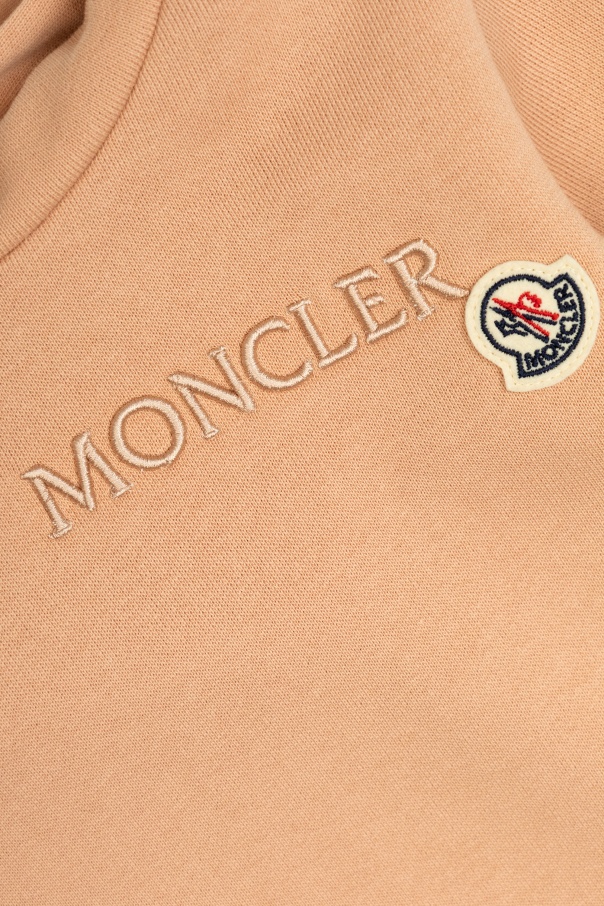 Moncler Hoodies