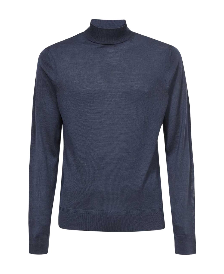 TOM FORD LONG-SLEEVED SWEATER