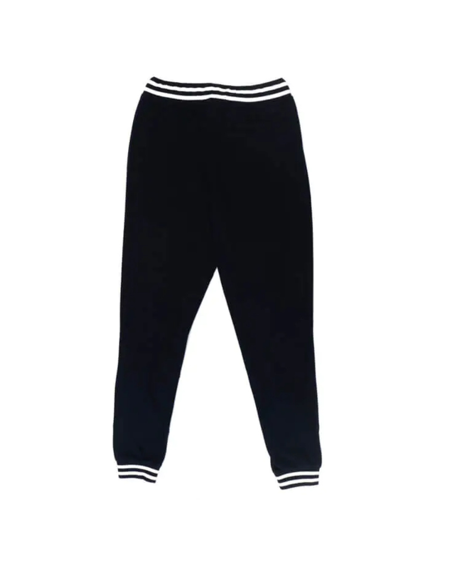 PAUL & SHARK LOGO CASUAL SWEATPANTS