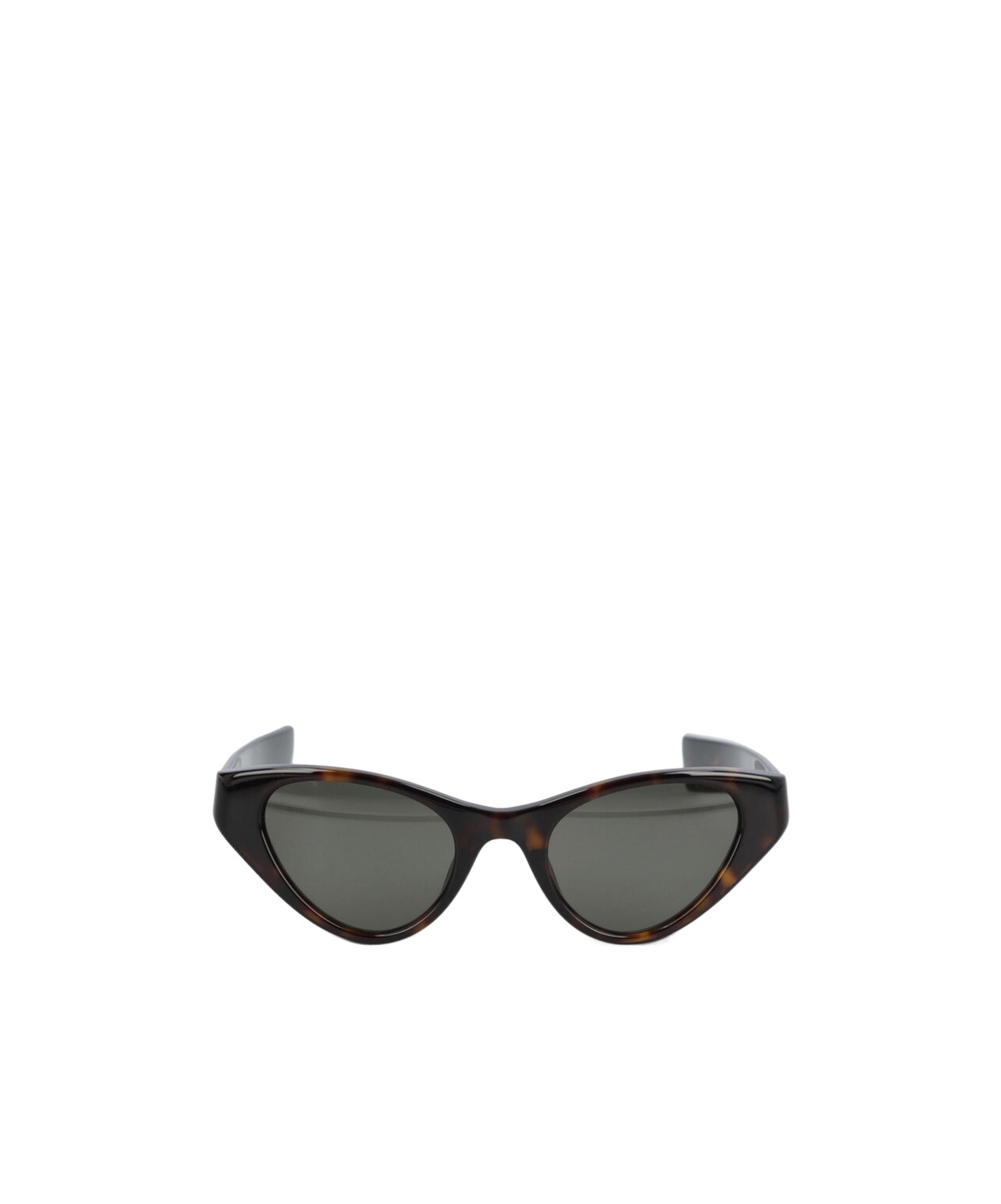Saint Laurent Glasses In Black