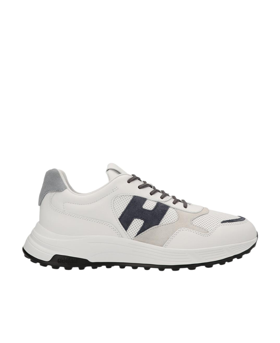 HOGAN HOGAN HYPERLIGHT LACE-UP SNEAKERS
