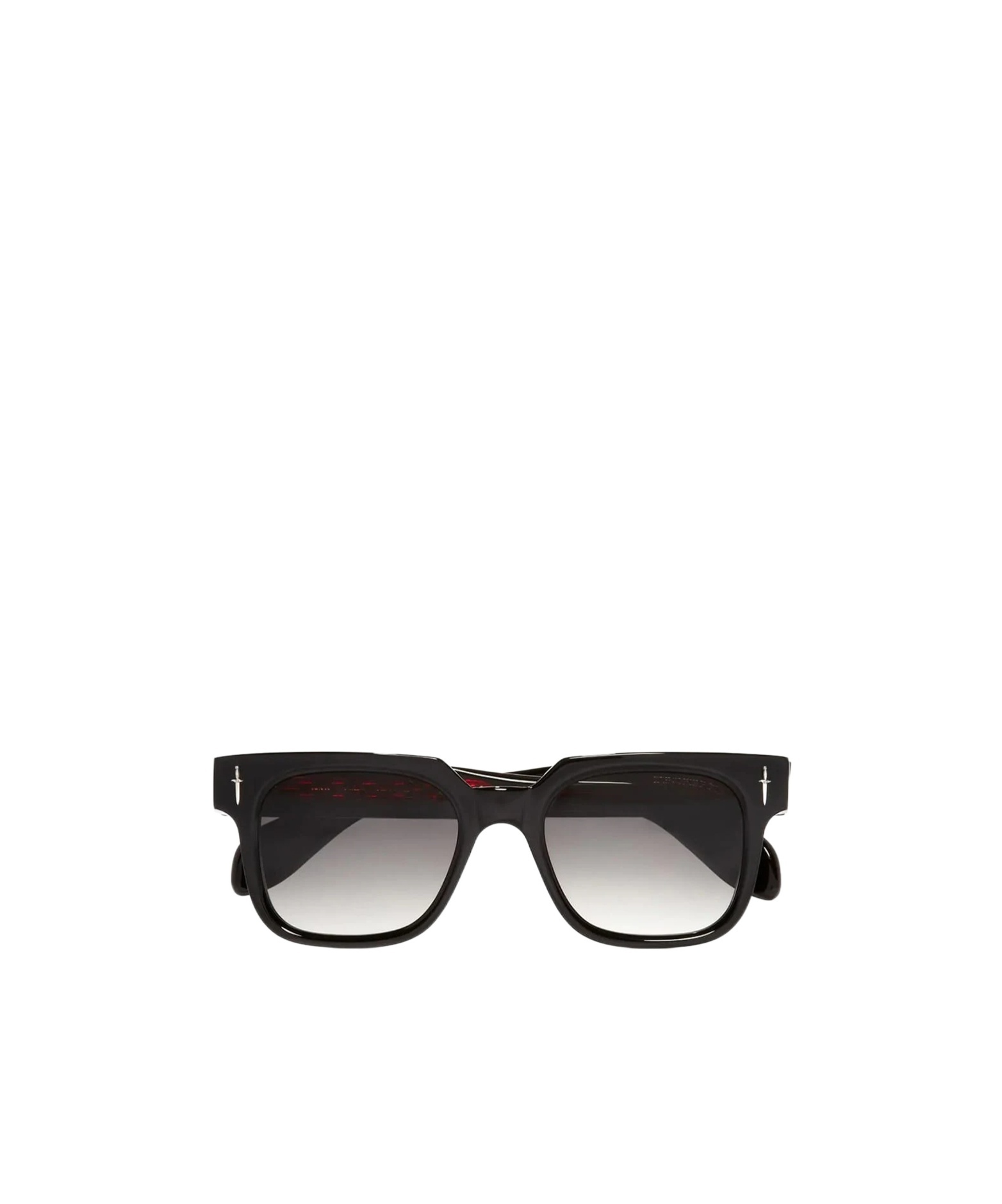 Cutler Gross Full Frame Sunglasses In Multi