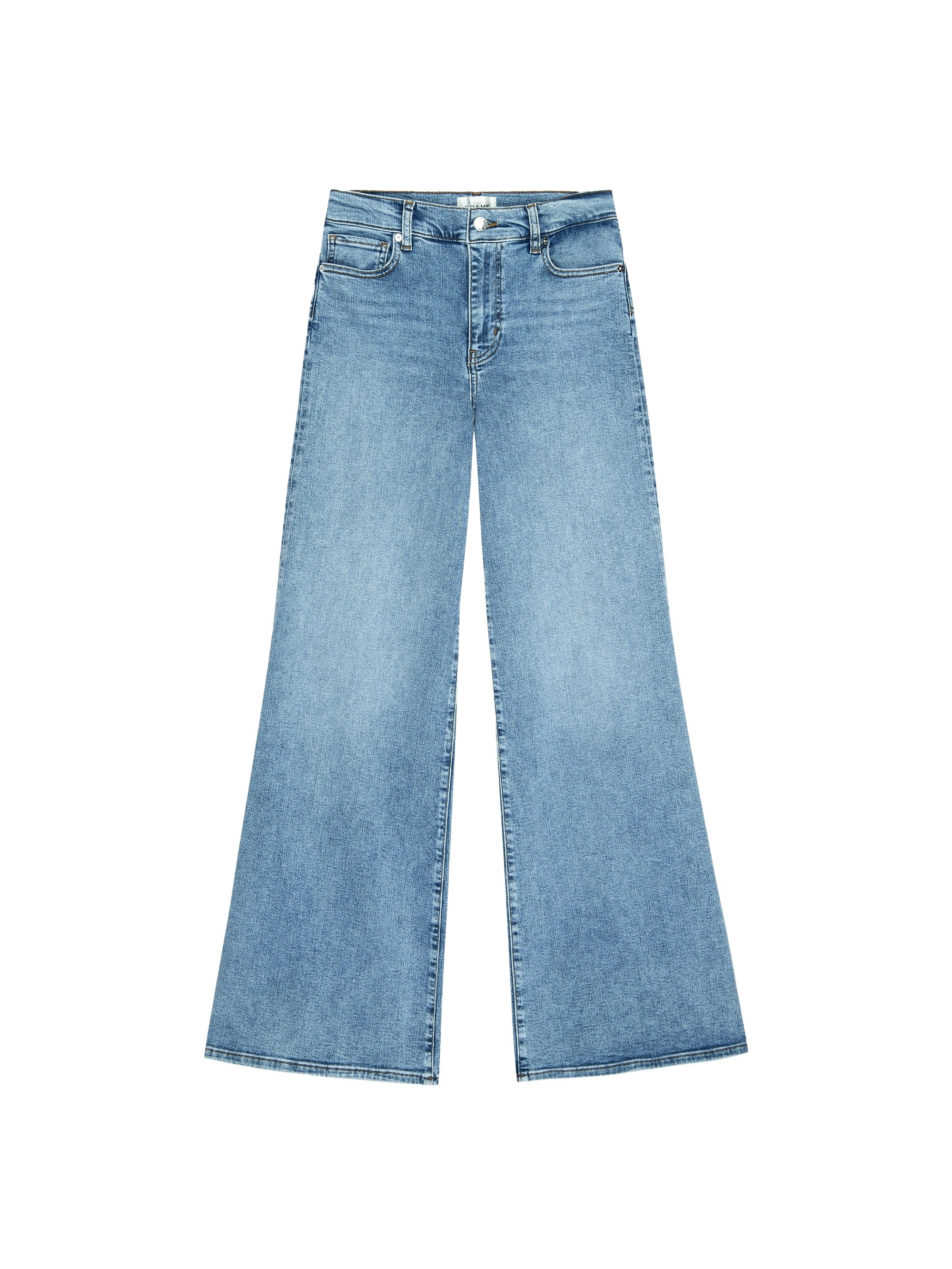 Frame Super Stretch Denim