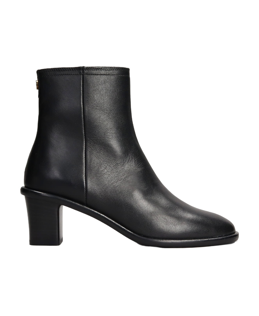 ISABEL MARANT ISABEL MARANT POINTED-TOE BOOTS