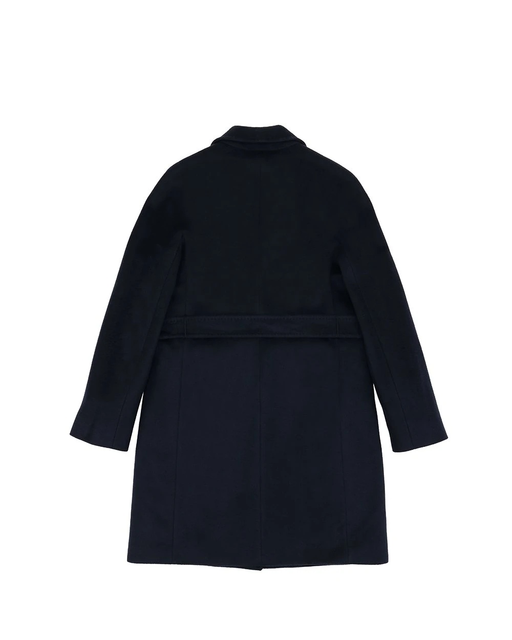 MAX MARA BELT COAT