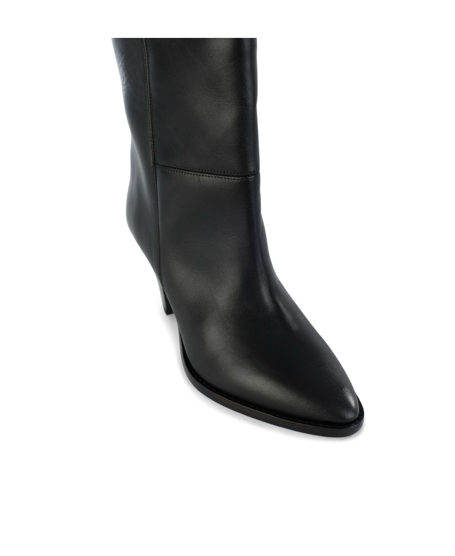 ISABEL MARANT ISABEL MARANT ROUXA POINTED TOE BOOTS