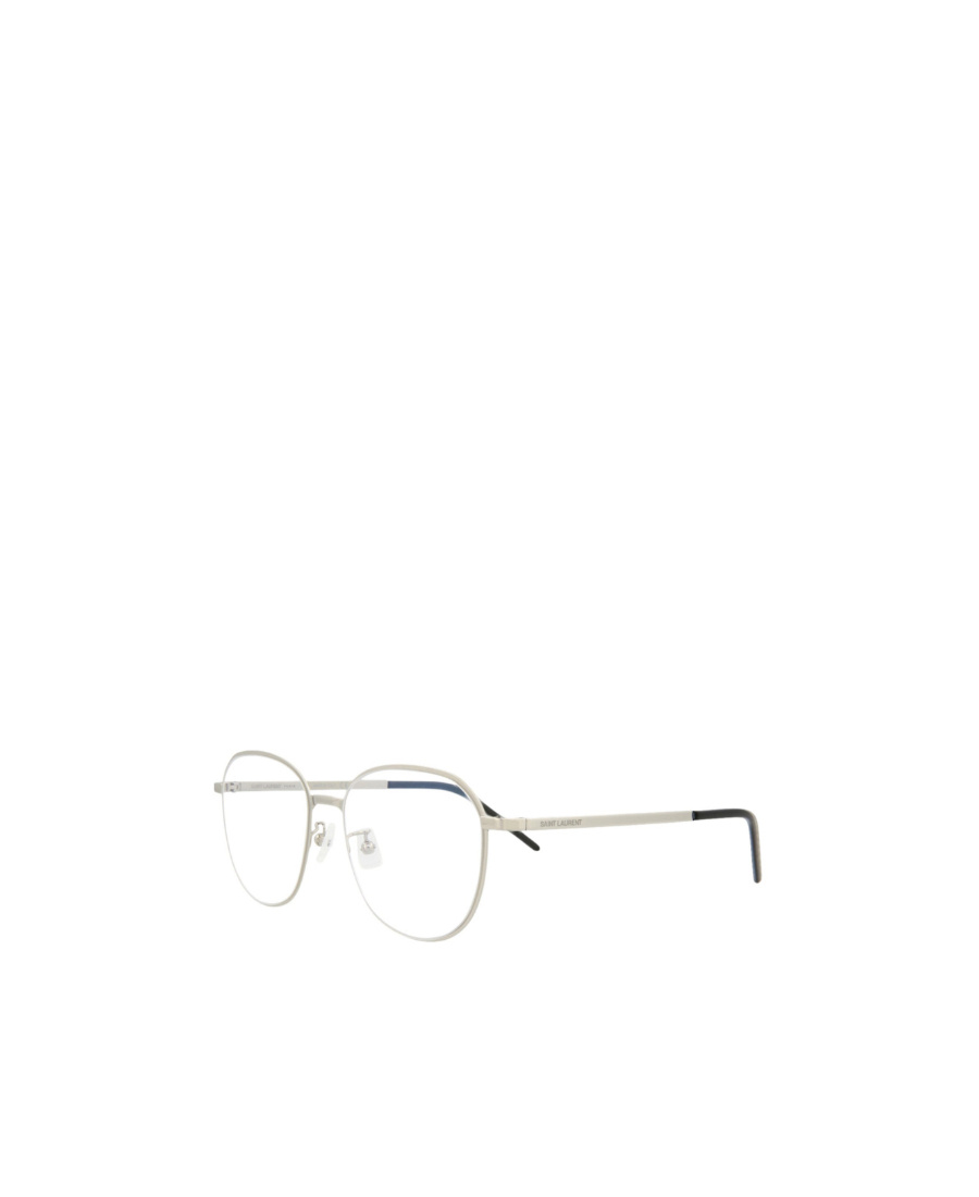 SAINT LAURENT ROUND FRAME OPTICAL FRAME 