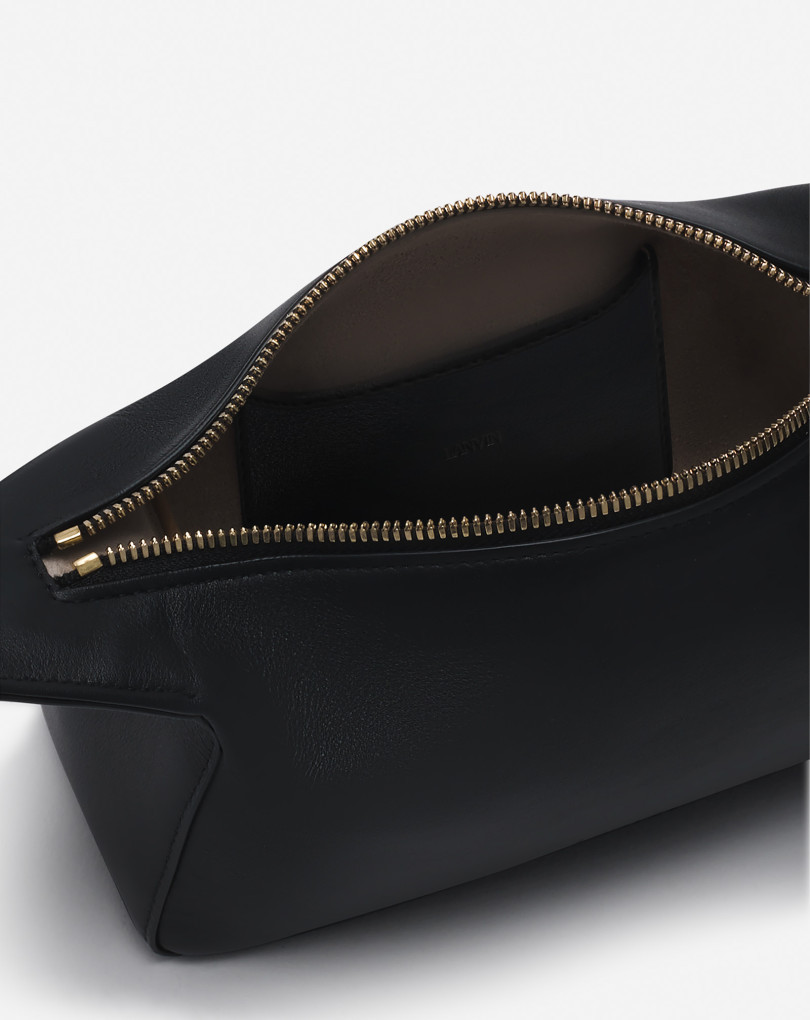 LANVIN HAUTE SEQUENCE CLUTCH BAG