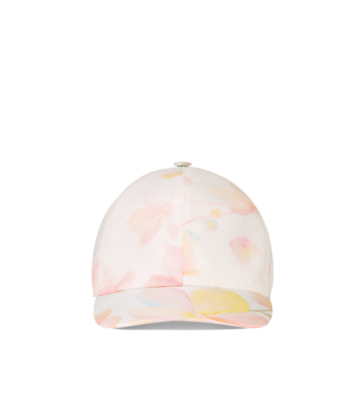 Dior Kids' Cap In White