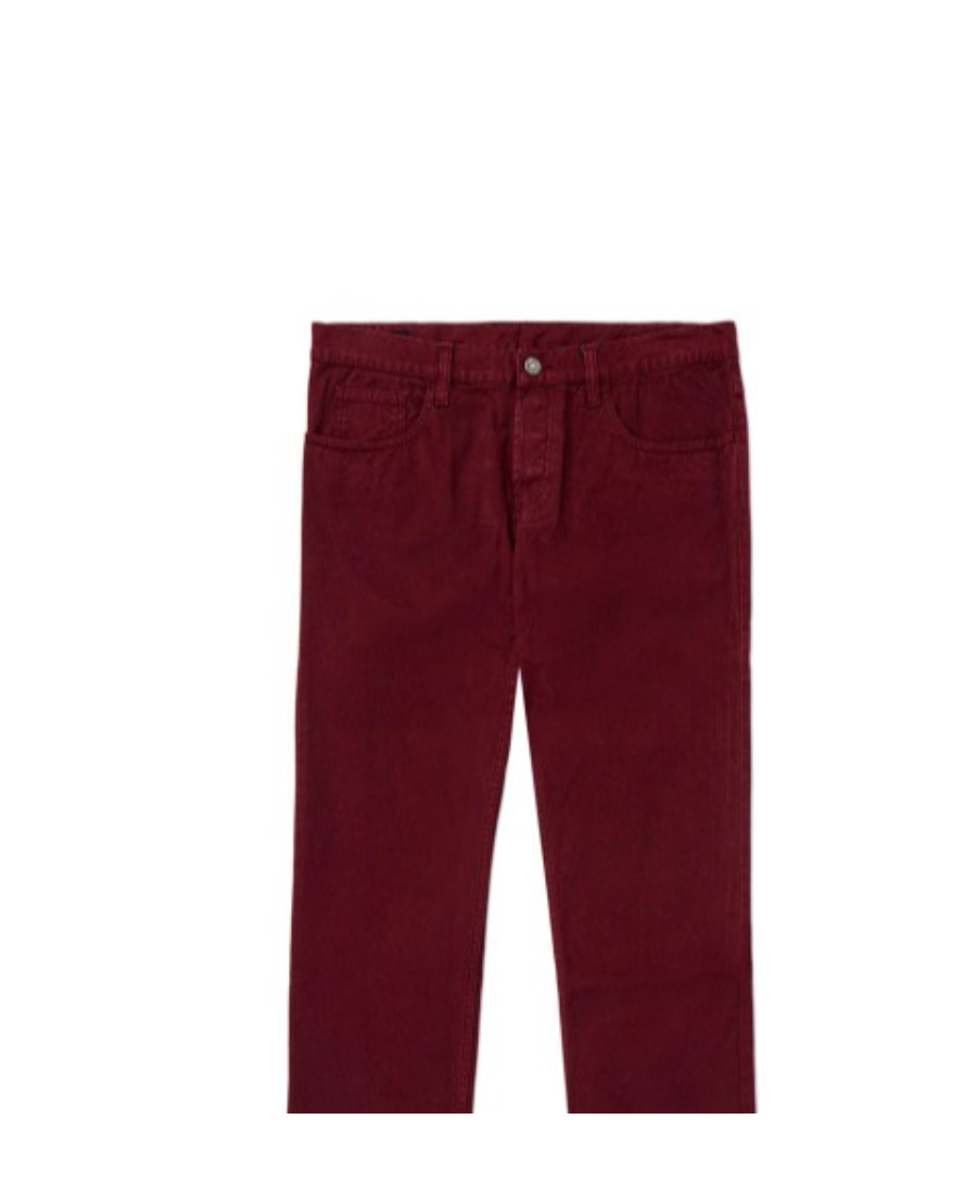 GUCCI STRAIGHT JEANS