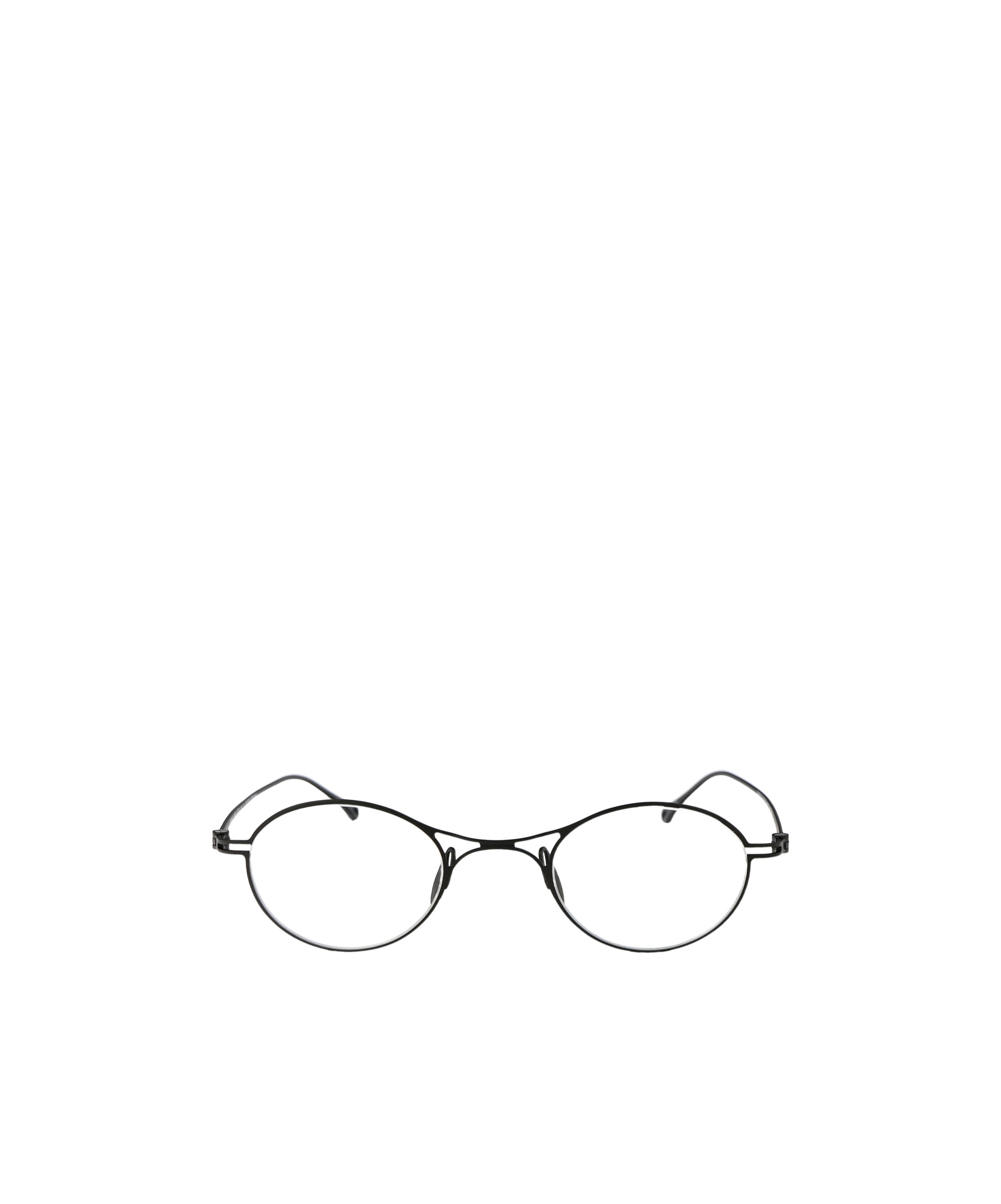 Giorgio Armani 0ar5135t Glasses In Black