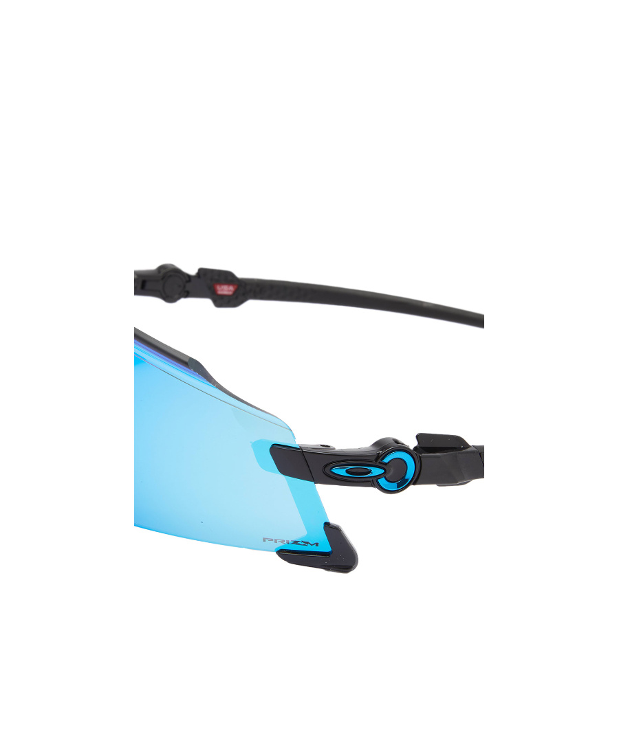 OAKLEY KATO SHIELD-FRAME SUNGLASSES