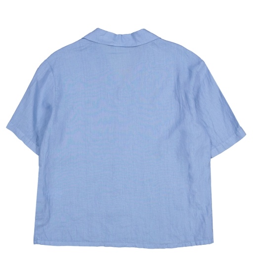 ASPESI BUTTON SHIRT