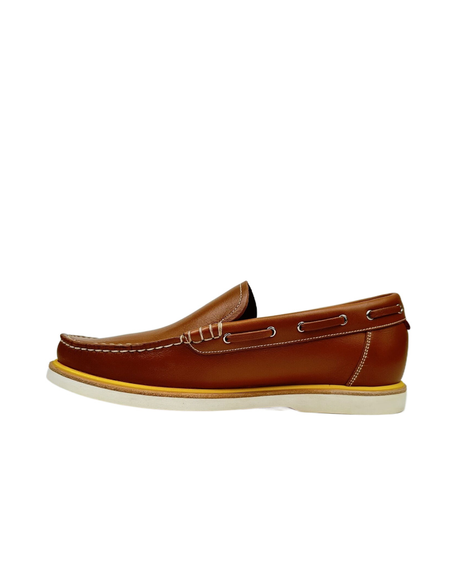 BALLY LOGO BUSINESS CASUAL SHOES