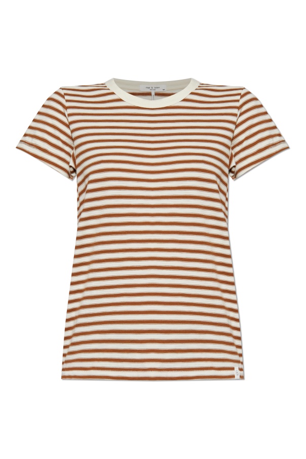 Rag & Bone Short-sleeved T-shirt