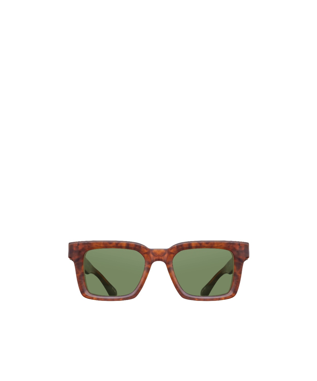 Matsuda Full-frame Sunglasses