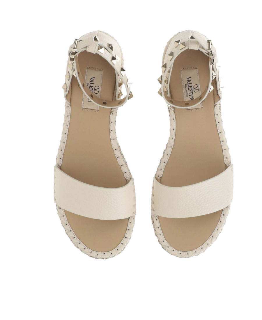 Shop Valentino In Nude