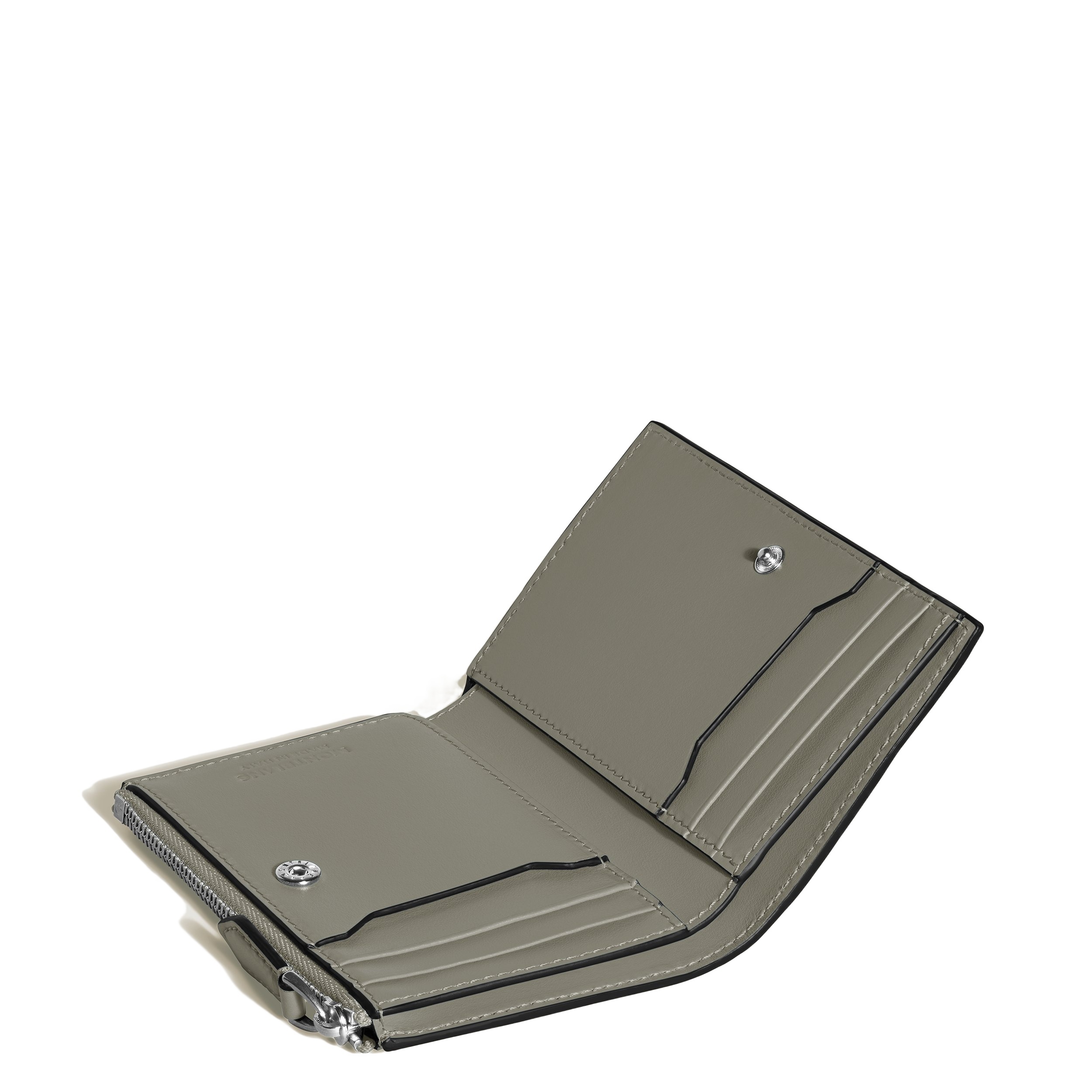 Montblanc 4810 Wallet 6cc Mini Vertical