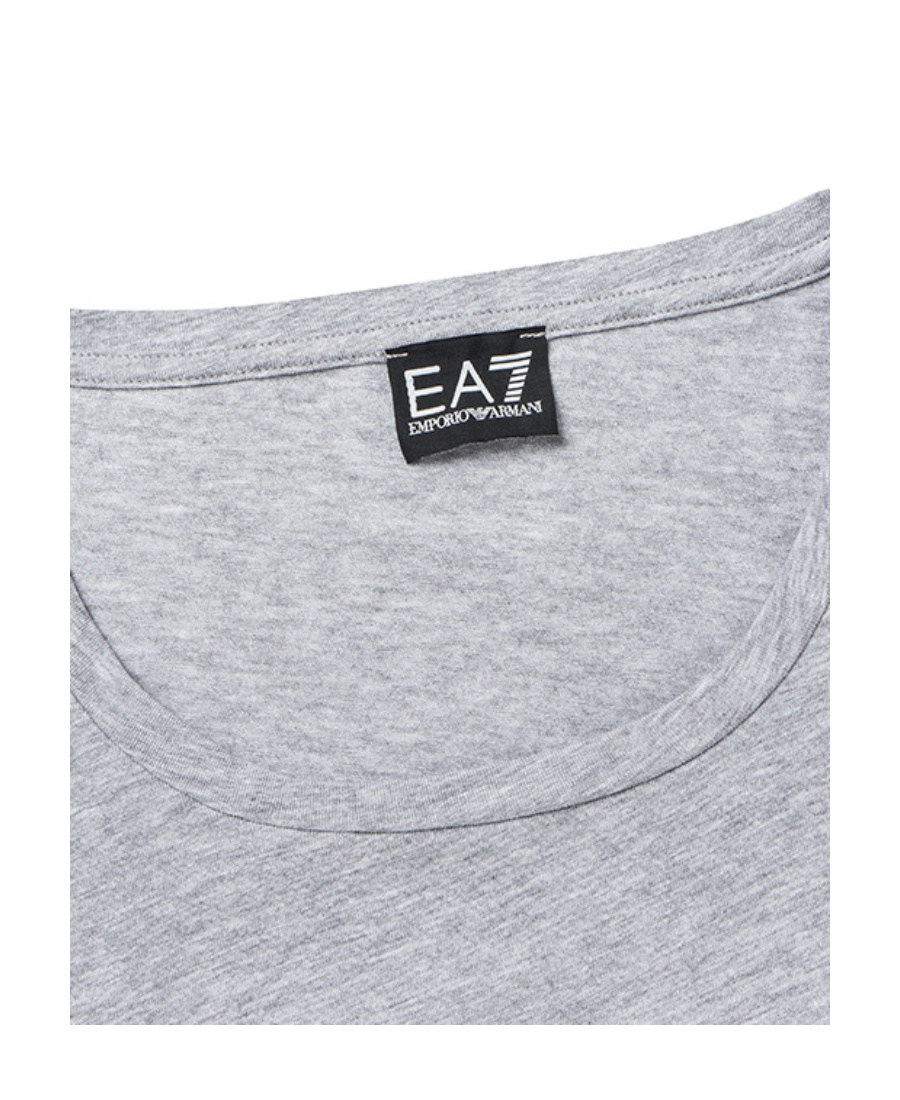 EMPORIO ARMANI LONG SLEEVED T-SHIRT