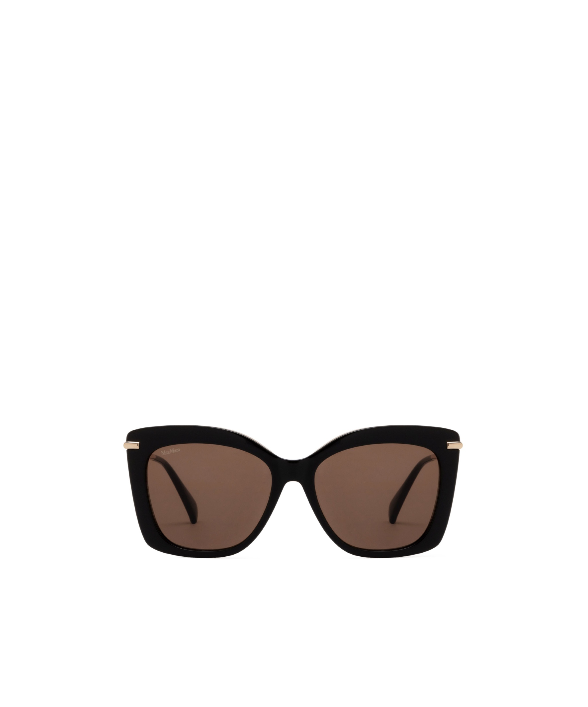 Max Mara Square Frame Sunglasses