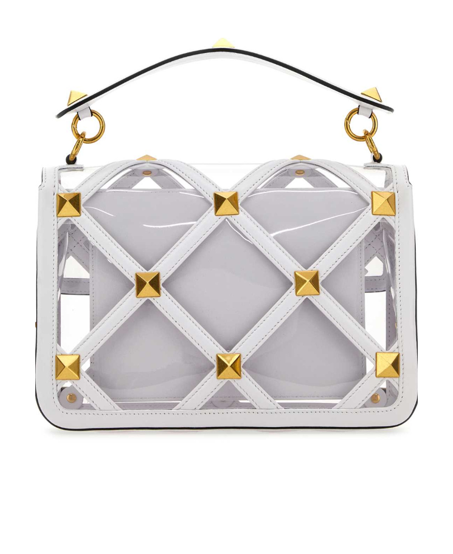 Valentino 2w2b0i60sea Yl0 In Gray