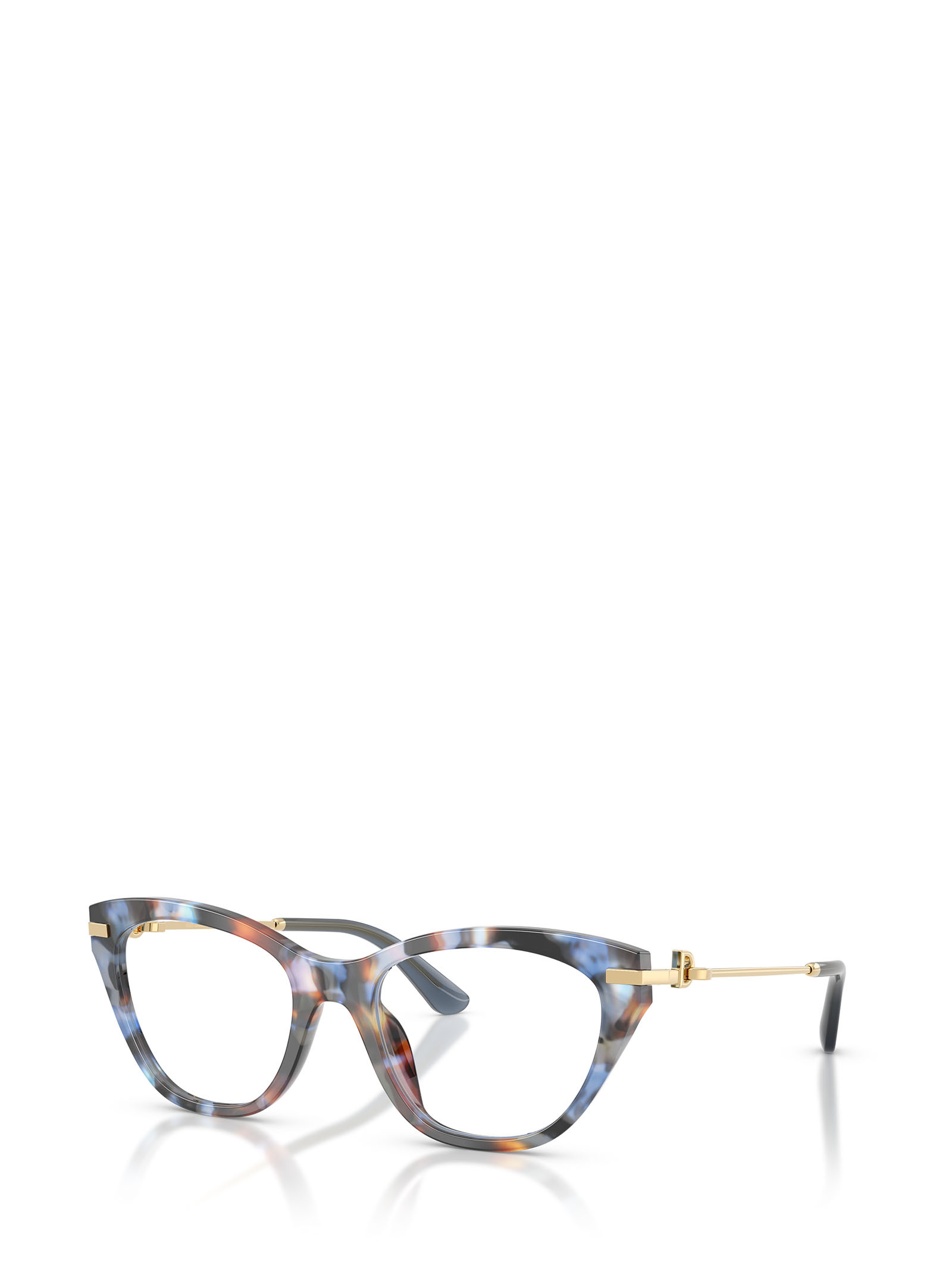 Dolce & Gabbana Full Frame Plain Mirror In Multi