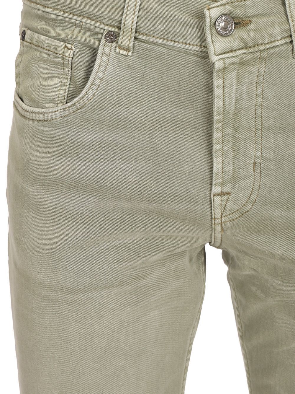 7 FOR ALL MANKIND BELT LOOPS SLACKS