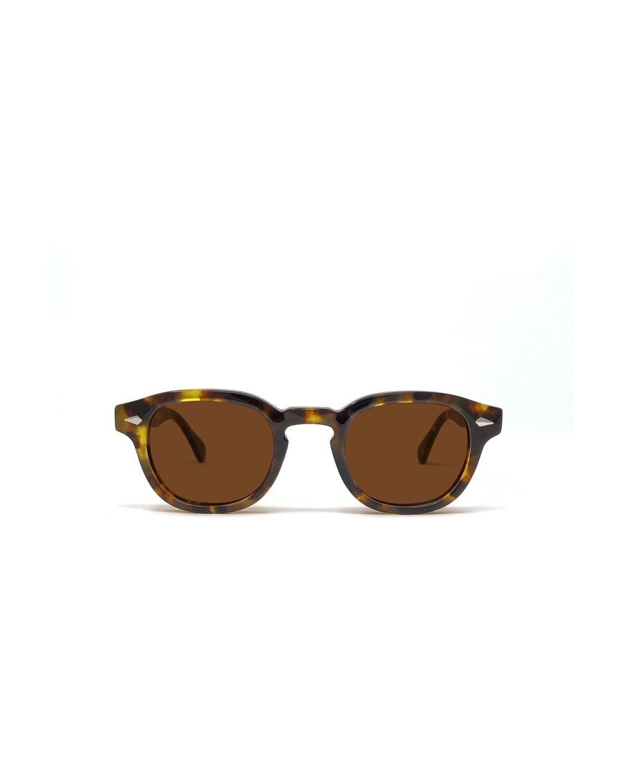 MOSCOT 100 ACETATE 100 METAL OCCHIALI DA SOLE 