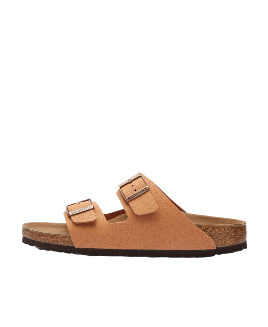 Birkenstock Arizona Bucked Sandals