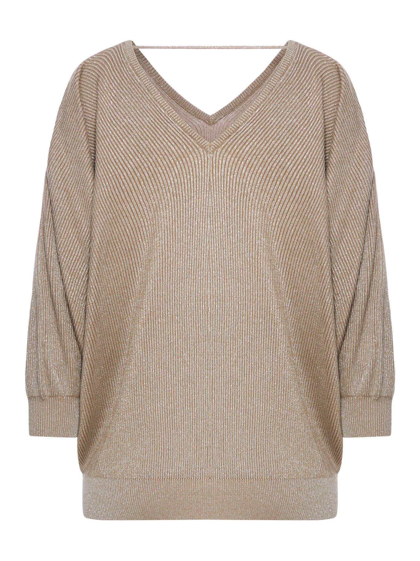 Brunello Cucinelli V-neck Sweater